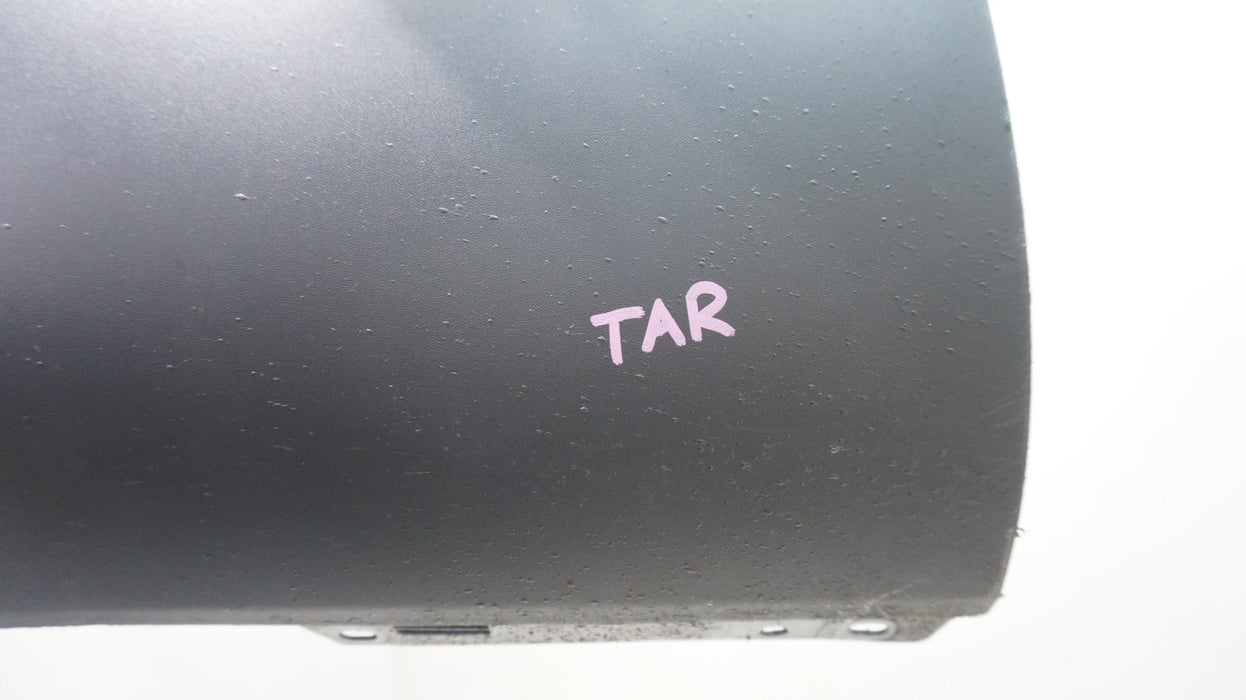 2020-2022 MERCEDES BENZ GLS450 REAR LOWER BUMPER COVER VALANCE OEM A1678854501