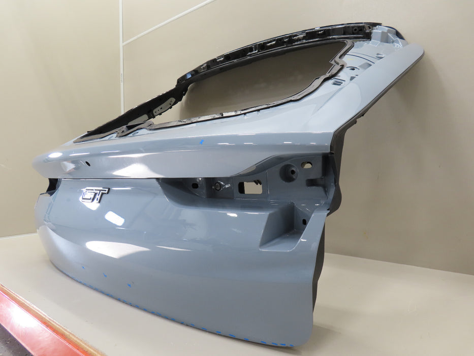 2021-2024 FORD MUSTANG MACH-E GT REAR DOOR LIFTGATE TAILGATE OEM