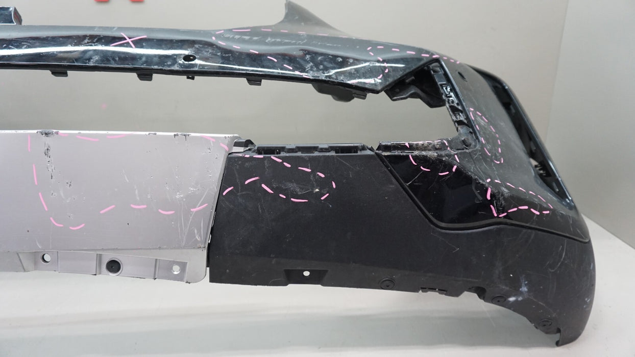 2023-2024 BMW X5 G05 FRONT BUMPER COVER 5111 105034 OEM