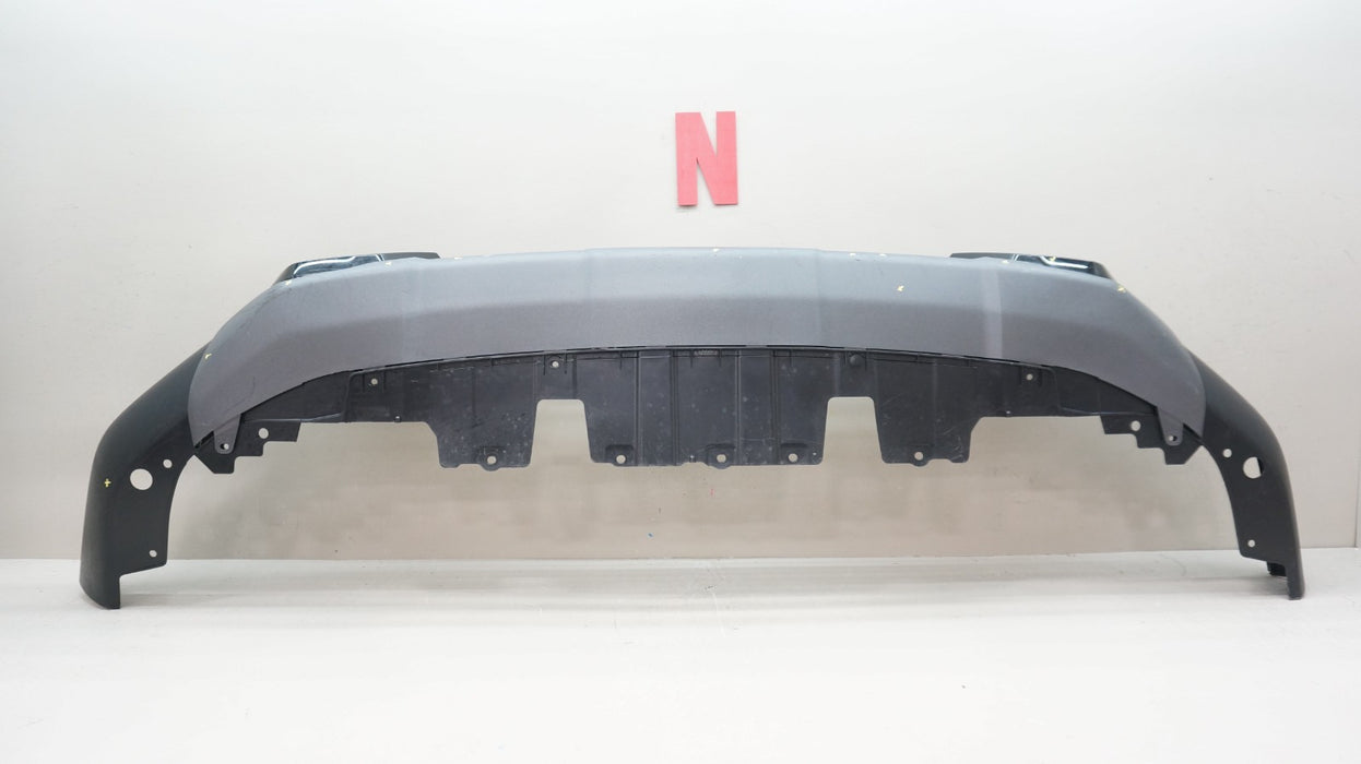 2023-2024 HONDA CRV CR-V FRONT LOWER BUMPER VALANCE 71105-3D4A-A000 OEM