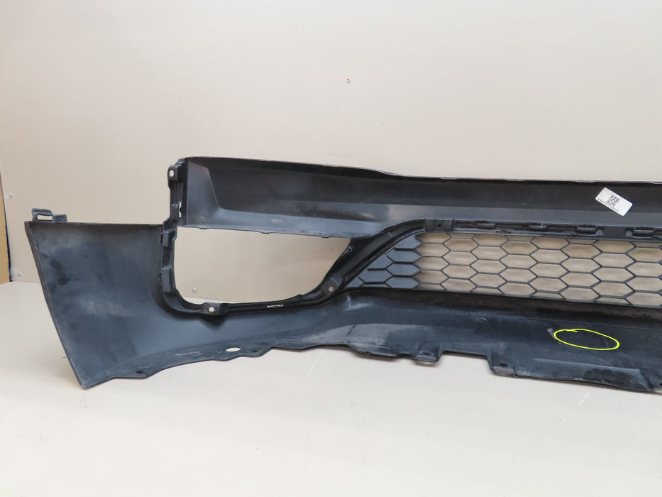 2020 2021 HONDA CR-V FRONT LOWER BUMPER COVER OEM 71102-TLA-A500