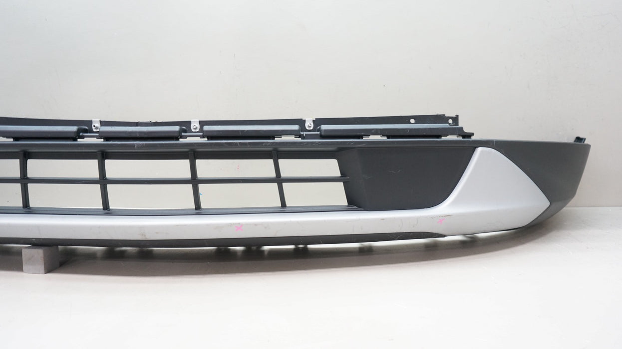2023-2025 CHEVROLET BLAZER FRONT LOWER BUMPER VALNACE PANEL OEM 42744940