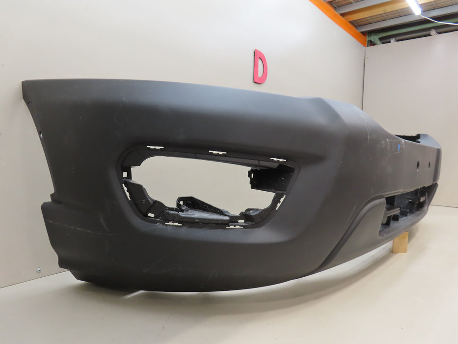 2020 2021 FORD TRANSIT 150,250,350 FRONT LOWER BUMPER COVER OEM LK41-R17757
