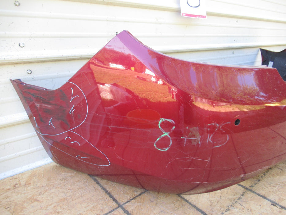 2010-2011 BUICK LACROSSE REAR BUMPER COVER PANEL PLASTIC 20879080 10 11 OEM