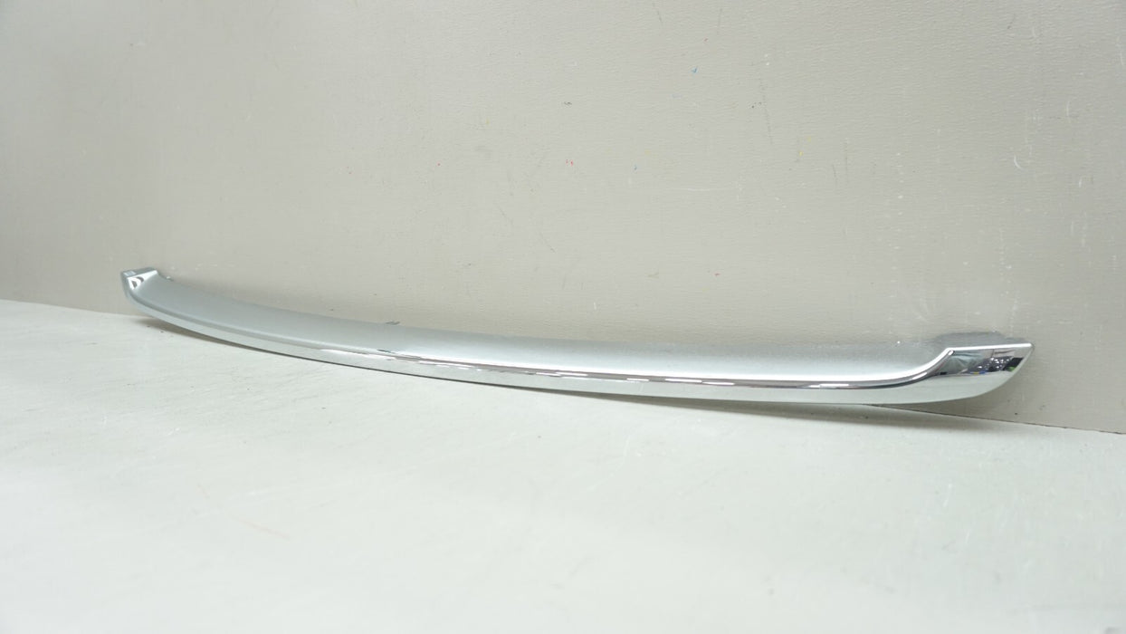 *MINT* 2006-2013 MINI ONE FRONT GRILLE CHROME TRIM AFTERMARKET 2751624