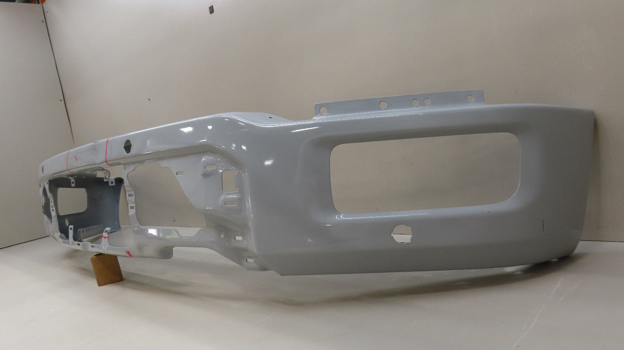 2024 2025 FORD F150 F-150 FRONT METAL BUMPER OEM