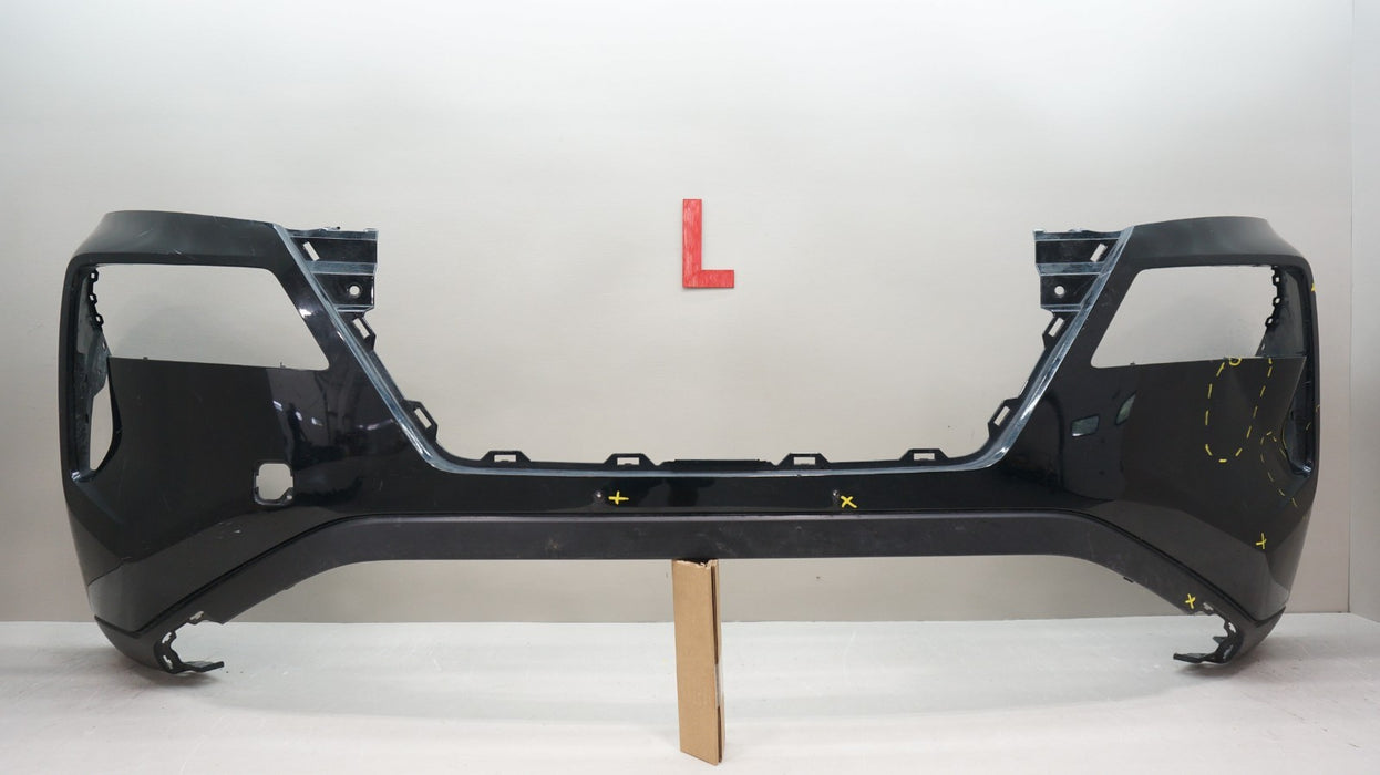 2021-2023 NISSAN ROGUE FRONT BUMPER COVER PANEL OEM 620226RR0H