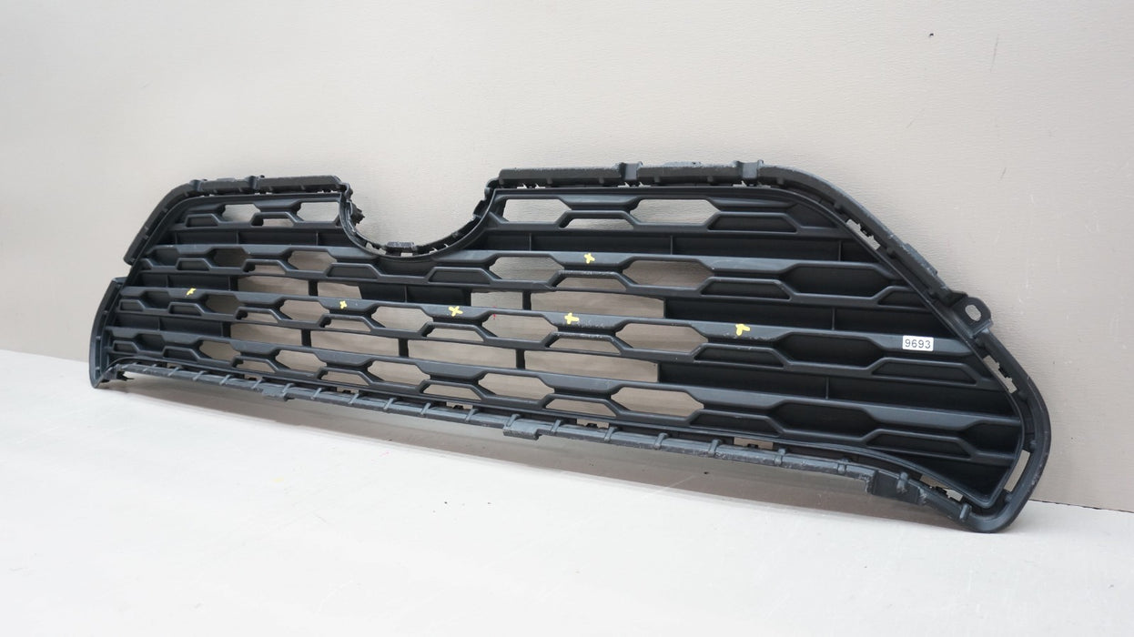 2019-2025 TOYOTA RAV4 FRONT BUMPER RADIATOR GRILLE OEM 53112-0R120