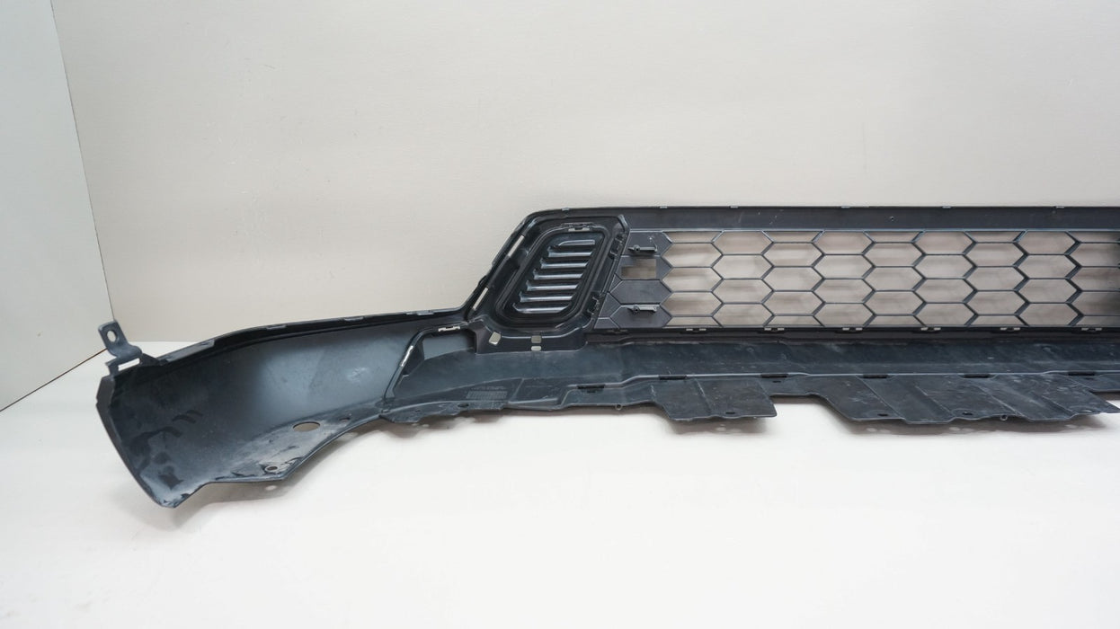2023-2025 HONDA CR-V CRV HYBRID FRONT LOWER BUMPER VALANCE OEM 71105-3D4A-A000