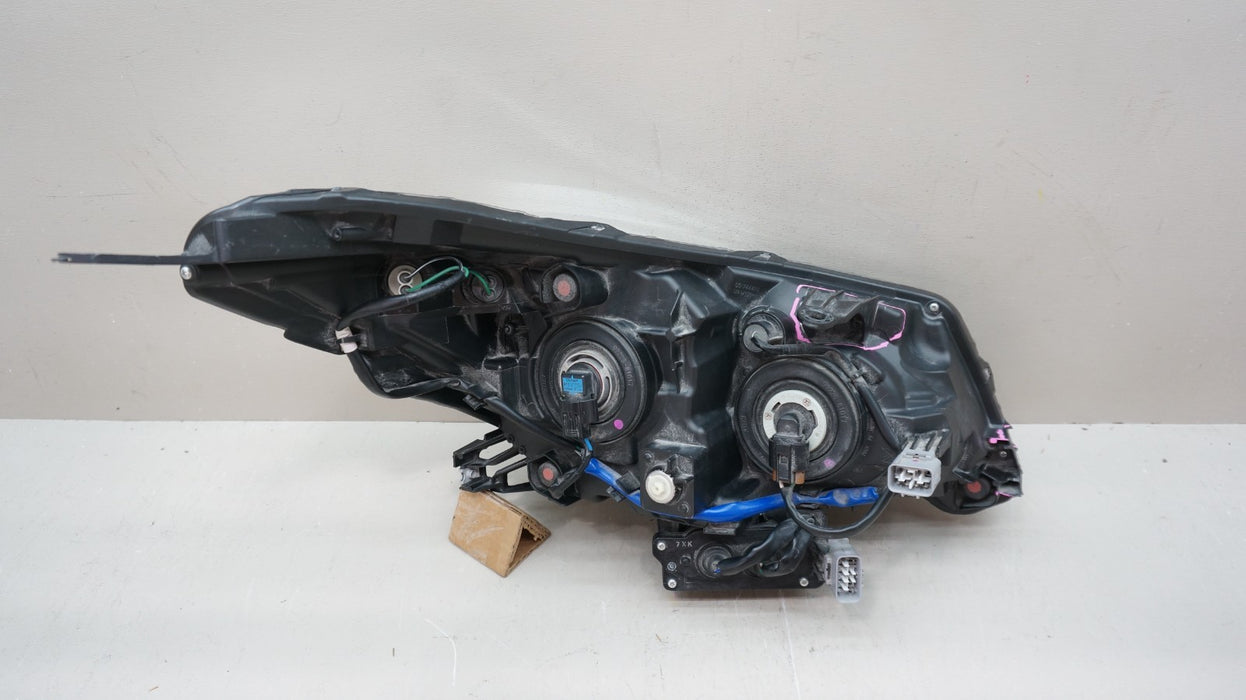 2017-2018 SUBARU FORESTER FRONT LEFT DRIVERS SIDE HALOGEN OEM