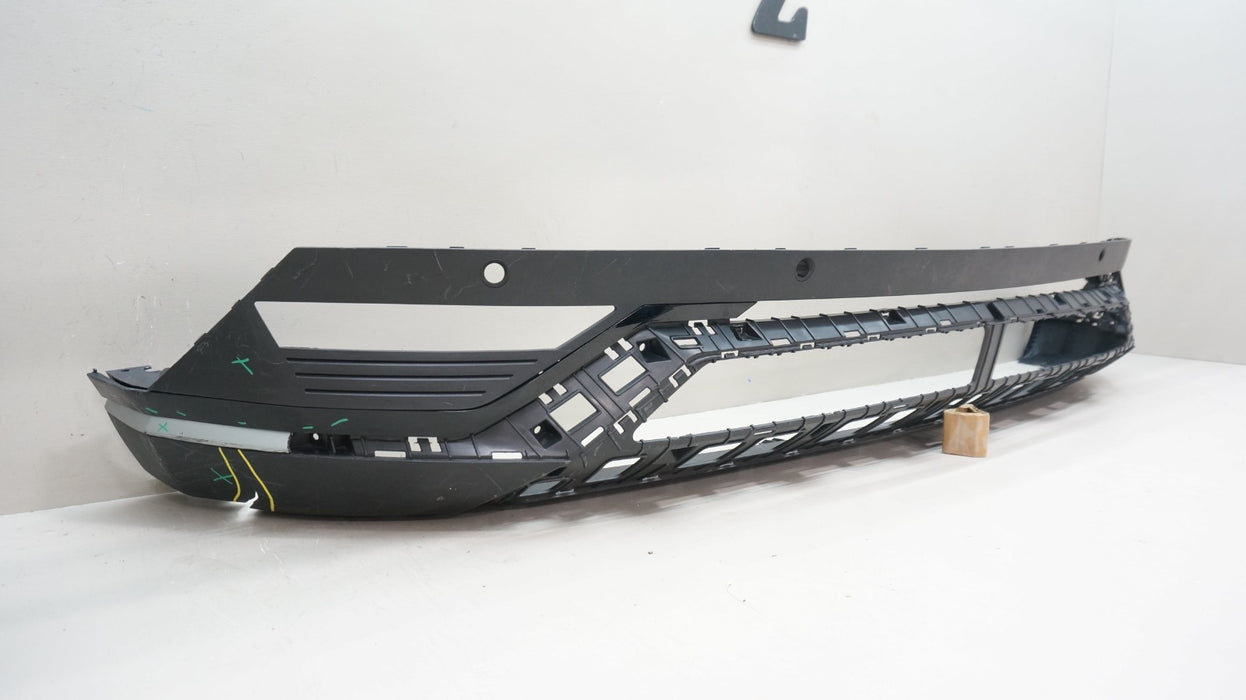 2022-2024 HYUNDAI IONIQ FRONT LOWER BUMPER VALANCE COVER OEM 86512-GI000
