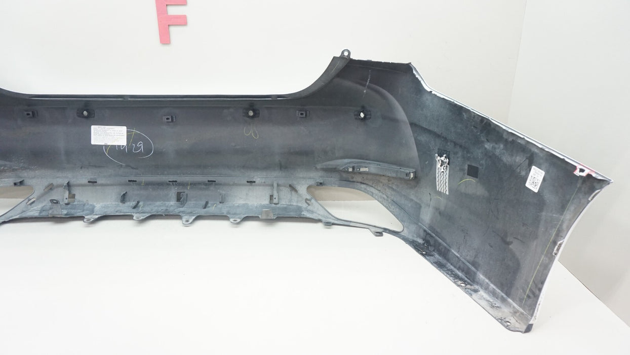 2019-2020 LEXUS ES350 REAR BUMPER COVER PANEL OEM 52159-06D40