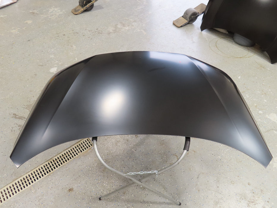 2022 2023 HONDA CIVIC HOOD BONNET PANEL AFTERMARKET TONG YANG (PD)