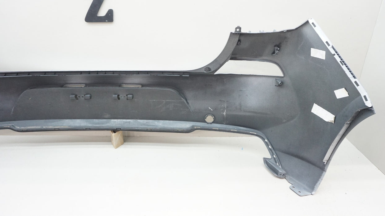 2018-2020 HYUNDAI ELANTRA GT REAR BUMPER COVER PANEL OEM