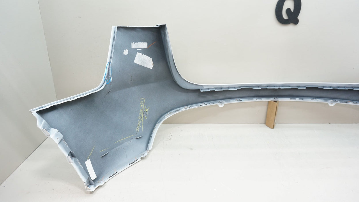 2020-2024 TESLA MODEL Y REAR BUMPER COVER PANEL OEM 1494005-00-B