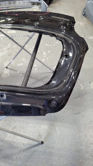 2020-2022 HYUNDAI PALISADE REAR HATCH LID TAILGATE LIFTGATE SHELL 72801S8041 OEM