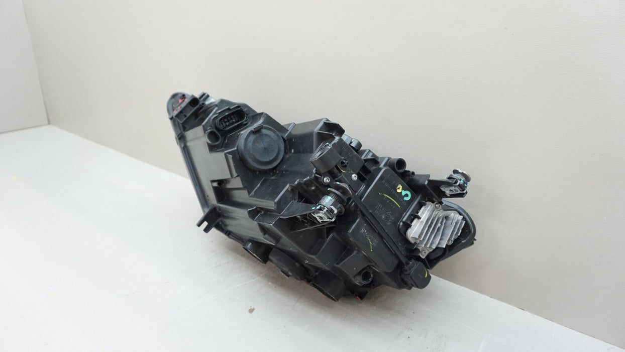 2019-2021 VOLKSWAGEN JETTA FRONT RH RIGHT PASSENGER SIDE LED HEADLIGHT OEM