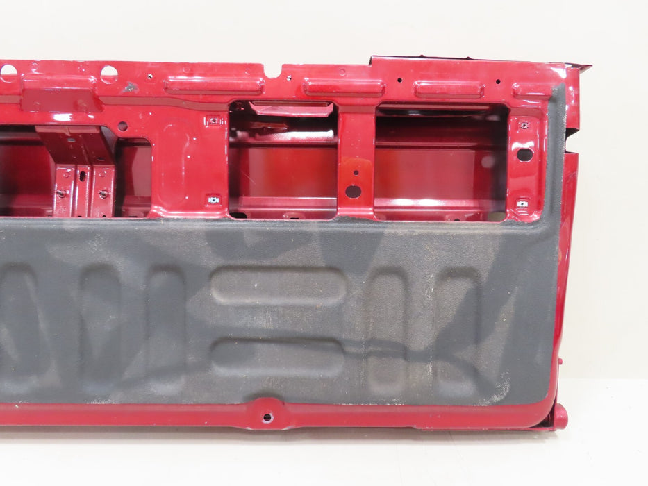2017-2019 FORD F-250 F-350 SUPER DUTY REAR TAILGATE LIFTGATE OEM HC3B-99407A4-BF