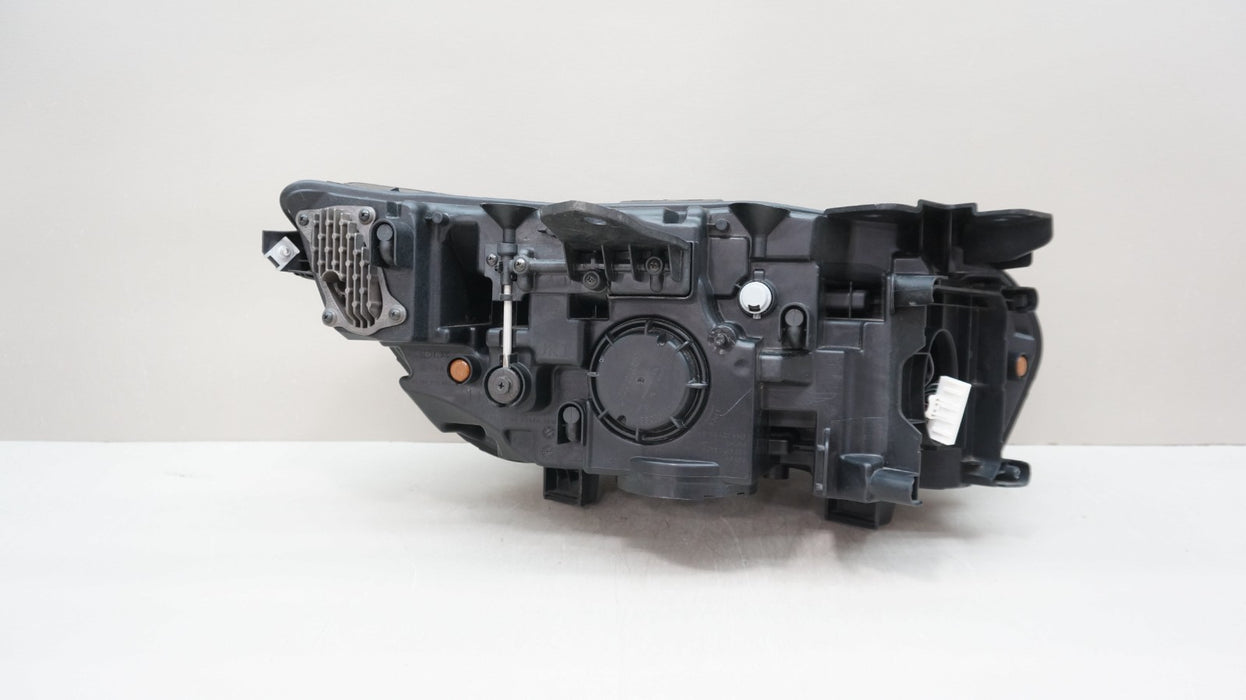 2022-2025 GENESIS GV70 FRONT LEFT DRIVER SIDE LED HEADLIGHT OEM 92101-AR