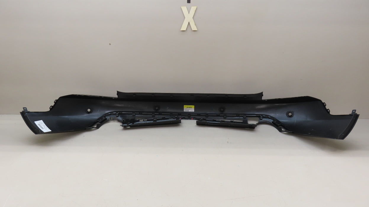 2020-2022 FORD ESCAPE REAR BUMPER COVER OEM LJ6B-17D781