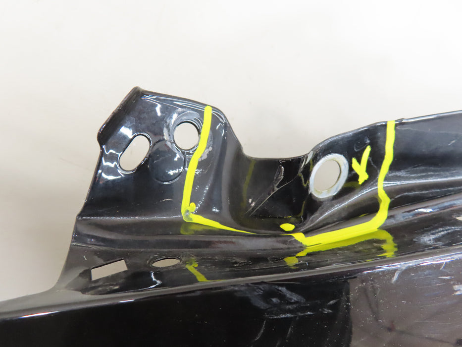 2019-2023 CHEVROLET SILVERADO 1500 Z71 RIGHT PASSENGER SIDE FENDER PANEL OEM