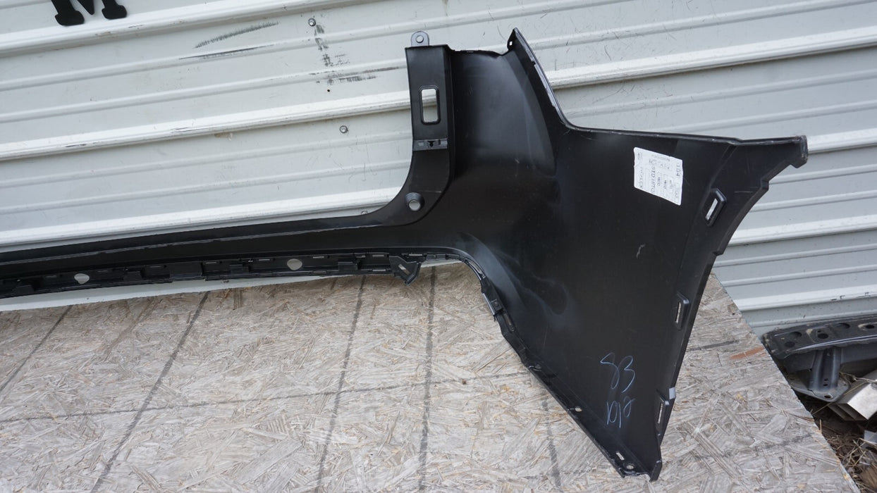 2020-2023 TOYOTA HIGHLANDER REAR BUMPER COVER OEM 52159-OE170 20 21 22 23