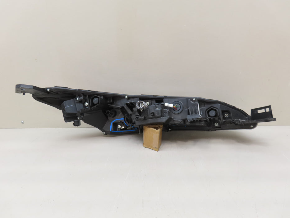 2021-2024 NISSAN ROGUE FRONT LEFT DRIVER SIDE RUNNING LIGHT LED OEM
