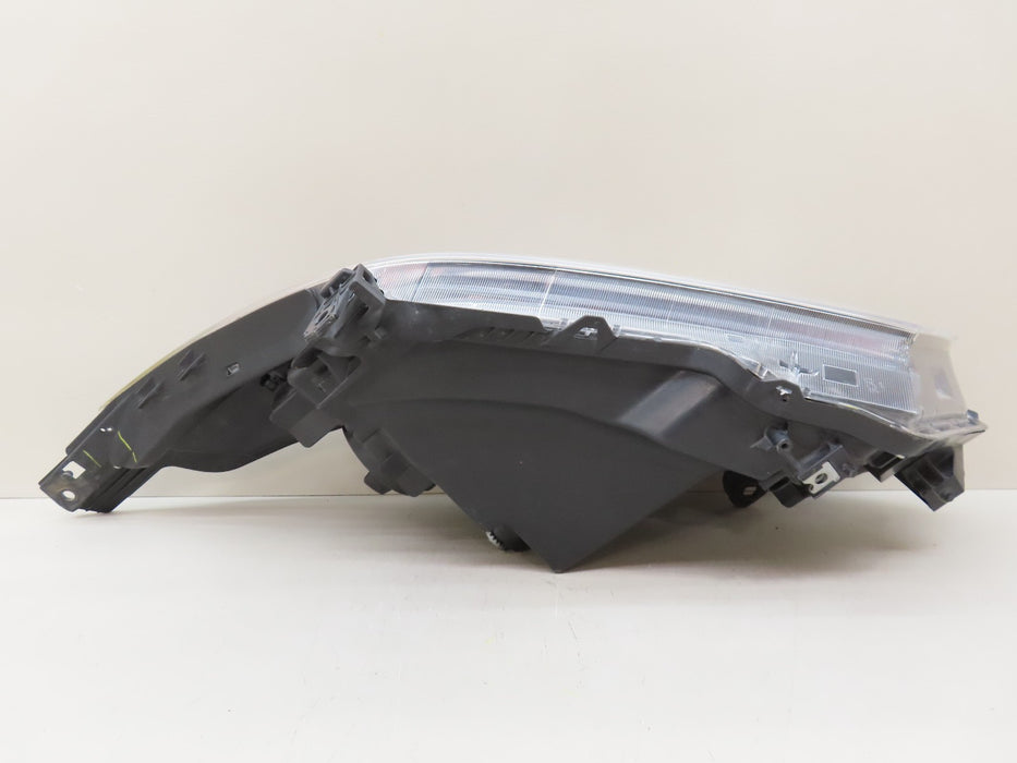 2016-2018 HONDA HRV HR-V FRONT RIGHT PASSENGER SIDE HEADLIGHT OEM 9314