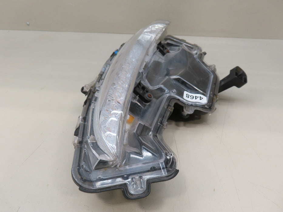 2017-2022 TOYOTA PRIUS FRONT LEFT DRIVER SIDE DAYTIME RUNNING LIGHT LED OEM