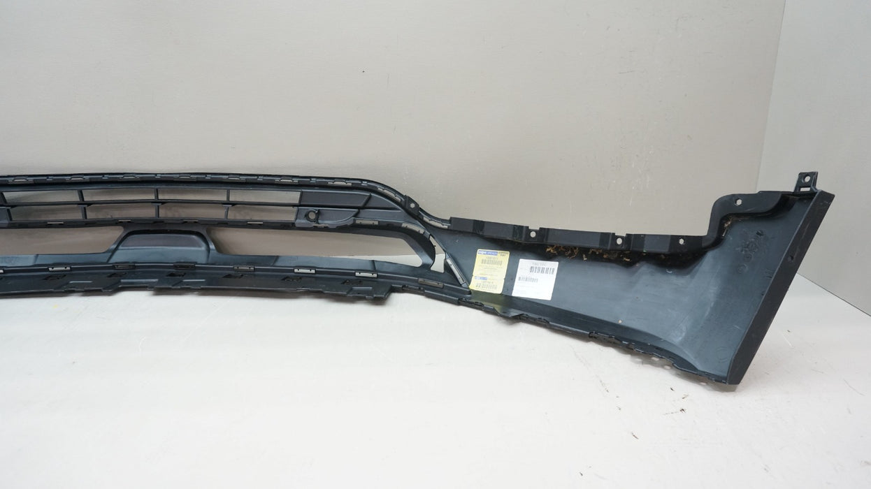 2017-2020 CHEVROLET TRAX FRONT LOWER BUMPER VALANCE CAPA AFTERMARKET