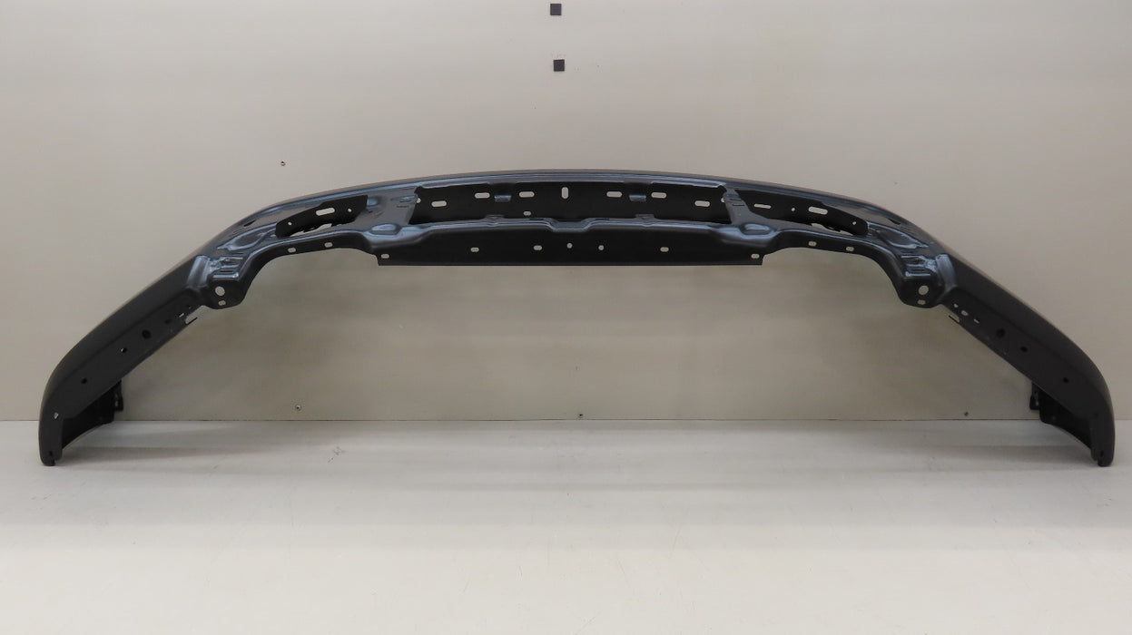 2024 2025 FORD F150 F-150 FRONT METAL BUMPER OEM
