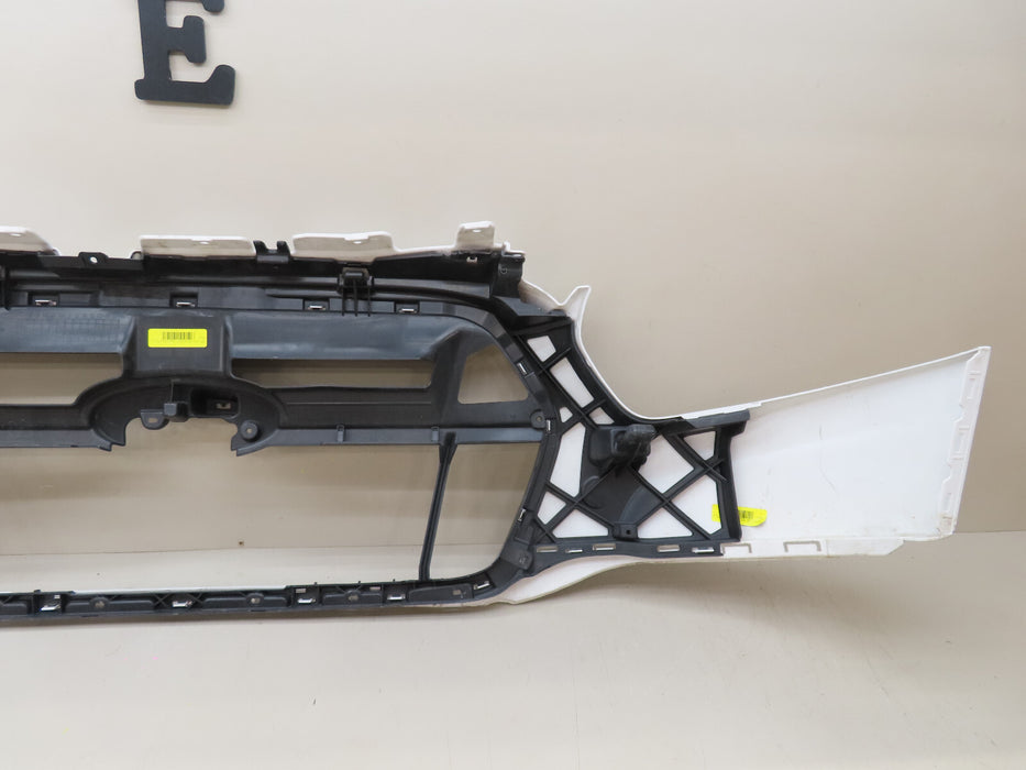 2020-2023 FORD TRANSIT 150 250 350 FRONT UPPER BUMPER COVER OEM NK41-17E778-AAW