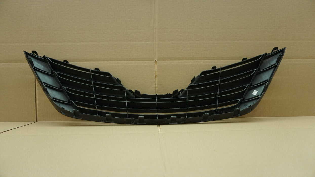 2007-2009 TOYOTA CAMRY FRONT CENTER GRILL GRILLE OEM 53111-06090 07 08 09