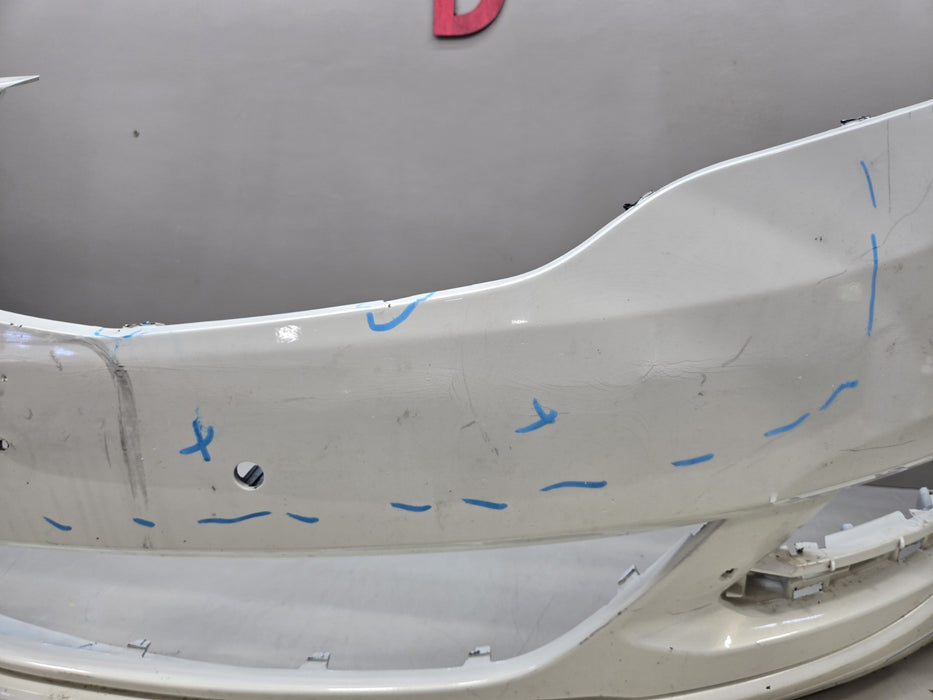2013-2016 LINCOLN MKZ FRONT BUMPER COVER OEM DP53-17757