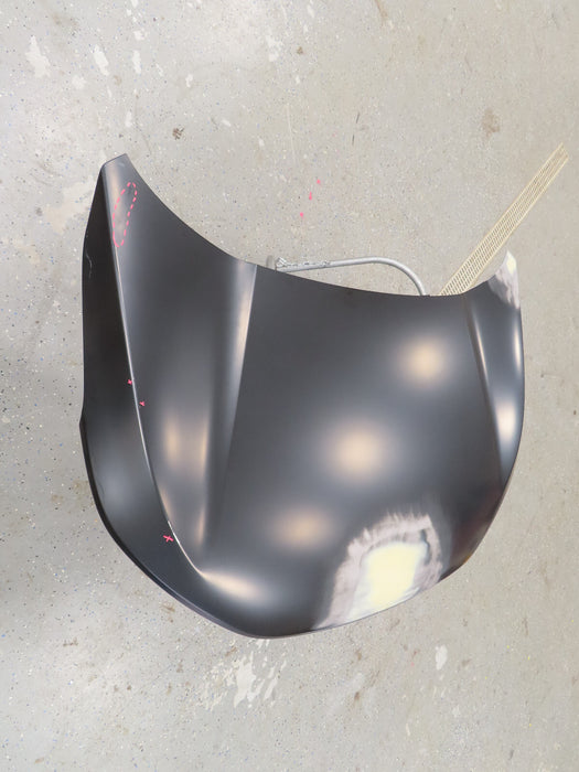 2017 2018 2019 2020 HONDA CR-V HOOD BONNET PANEL AFTERMARKET TAIWAN (PD)