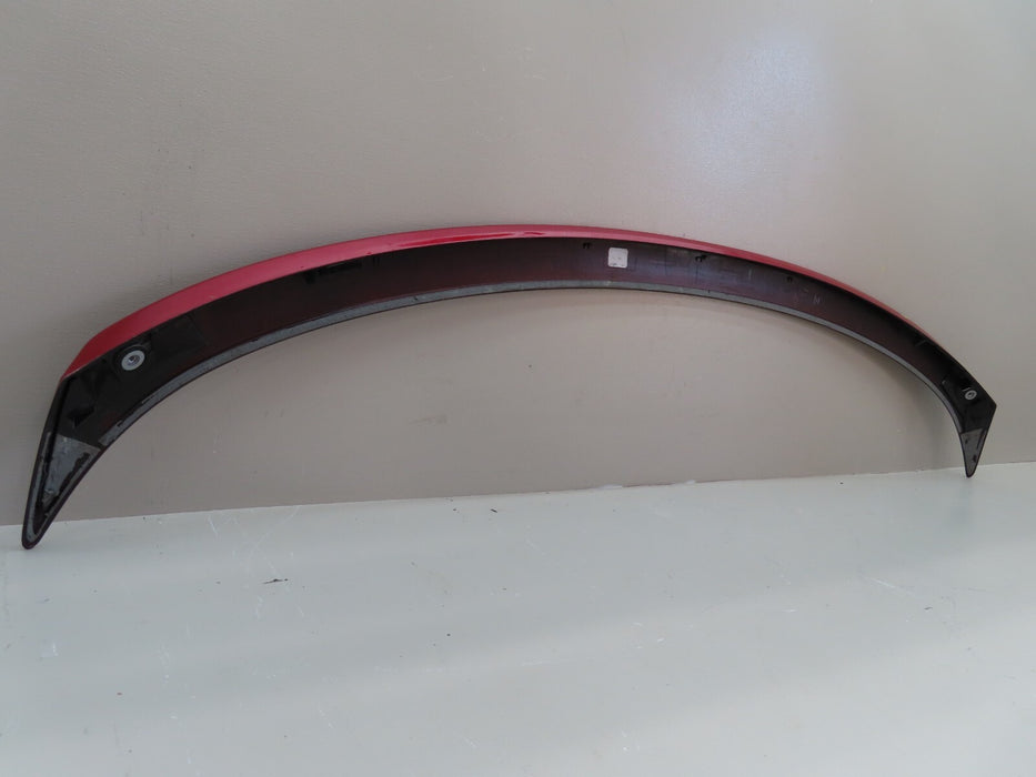 2018-2020 TOYOTA CAMRY LE SE XLE XSE REAR TRUNK LID SPOILER OEM 76871-06170
