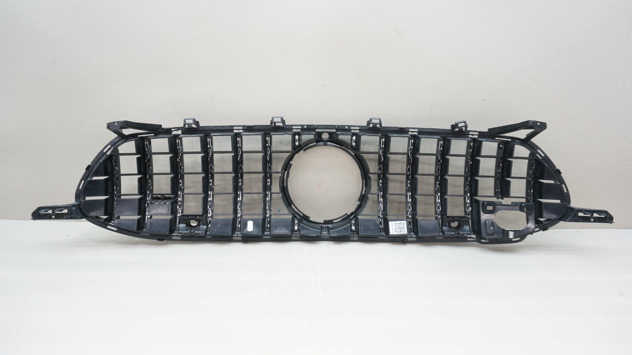 2021-2023 MERCEDES-BENZ AMG GT X290 FRONT RADIATOR GRILLE A2908859300 OEM