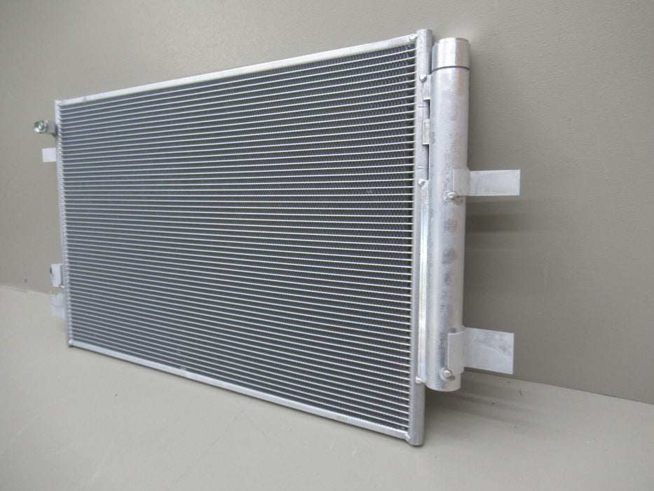2017-2019 SUBARU IMPREZA 2.0L AIR CONDITIONING CONDENSER RADIATOR OEM