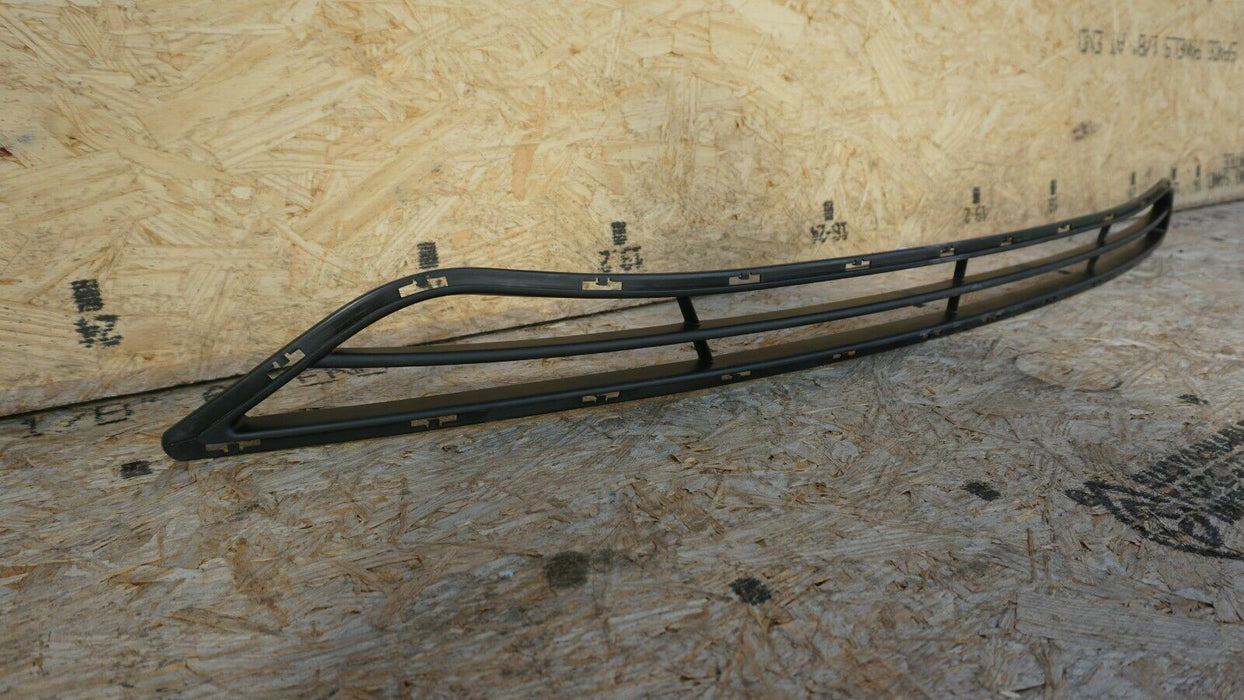 2011-2013 HYUNDAI SONATA FRONT LOWER BUMPER GRILL GRILLE BLACK 86561-3S000 OEM