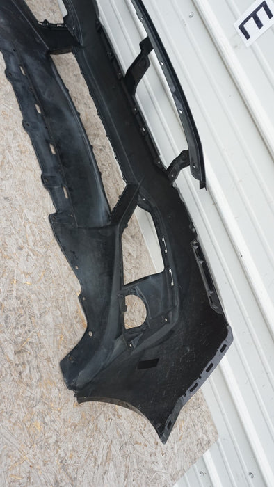 2016-2018 HONDA CIVIC FRONT BUMPER PLASTIC COVER PANEL FACTORY OEM 16 17 18