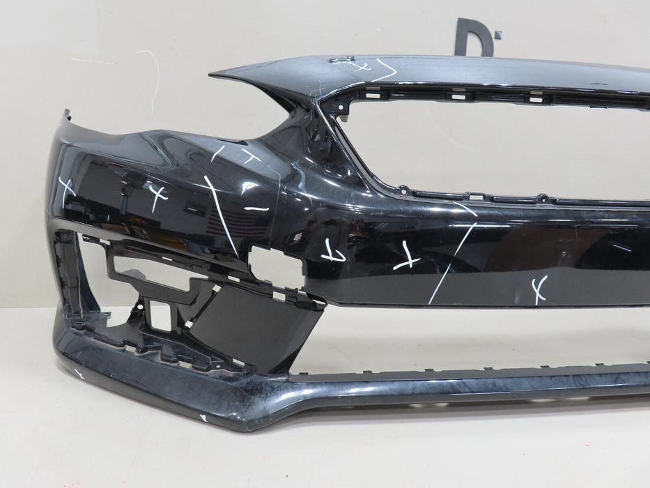 2020-2023 SUBARU IMPREZA FRONT BUMPER COVER OEM 57704FL11A