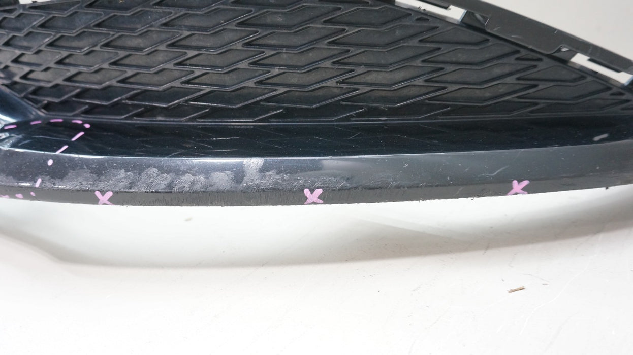 2020-2023 HYUNDAI SONATA FRONT LOWER BUMPER VALANCE COVER 86512-L0400 OEM