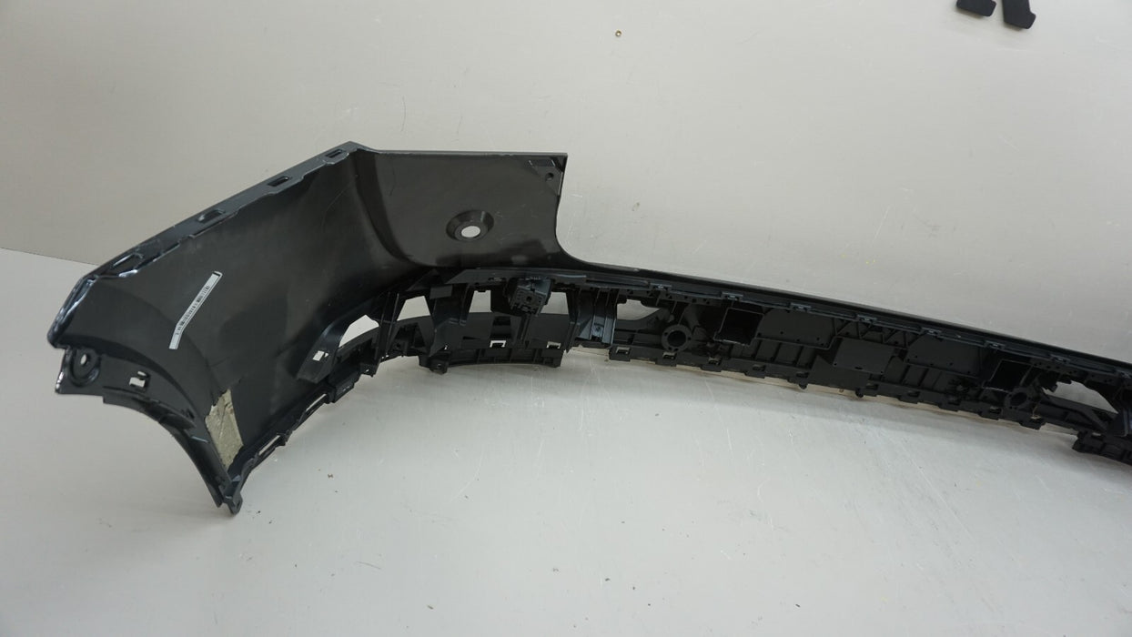 2018-2020 AUDI Q5 S-LINE SQ5 REAR BUMPER COVER OEM 80A807385F 18 19 20