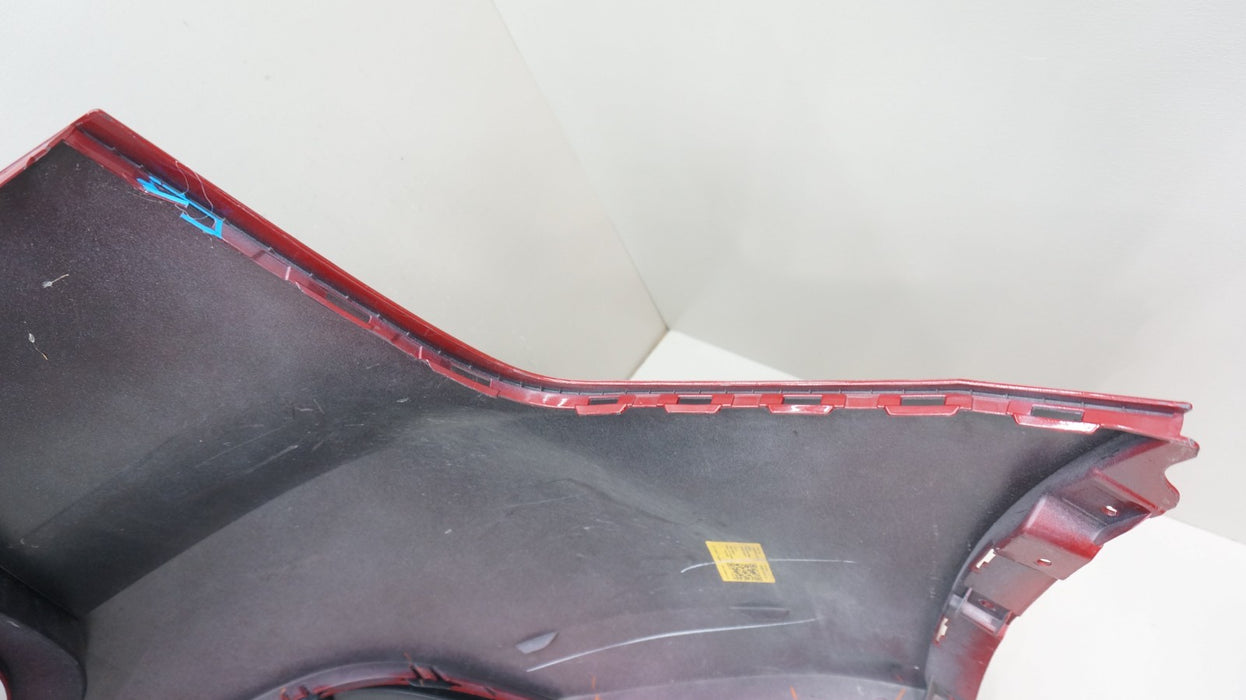 2020-2022 TESLA MODEL Y REAR BUMPER COVER PANEL OEM 1494005-00-B