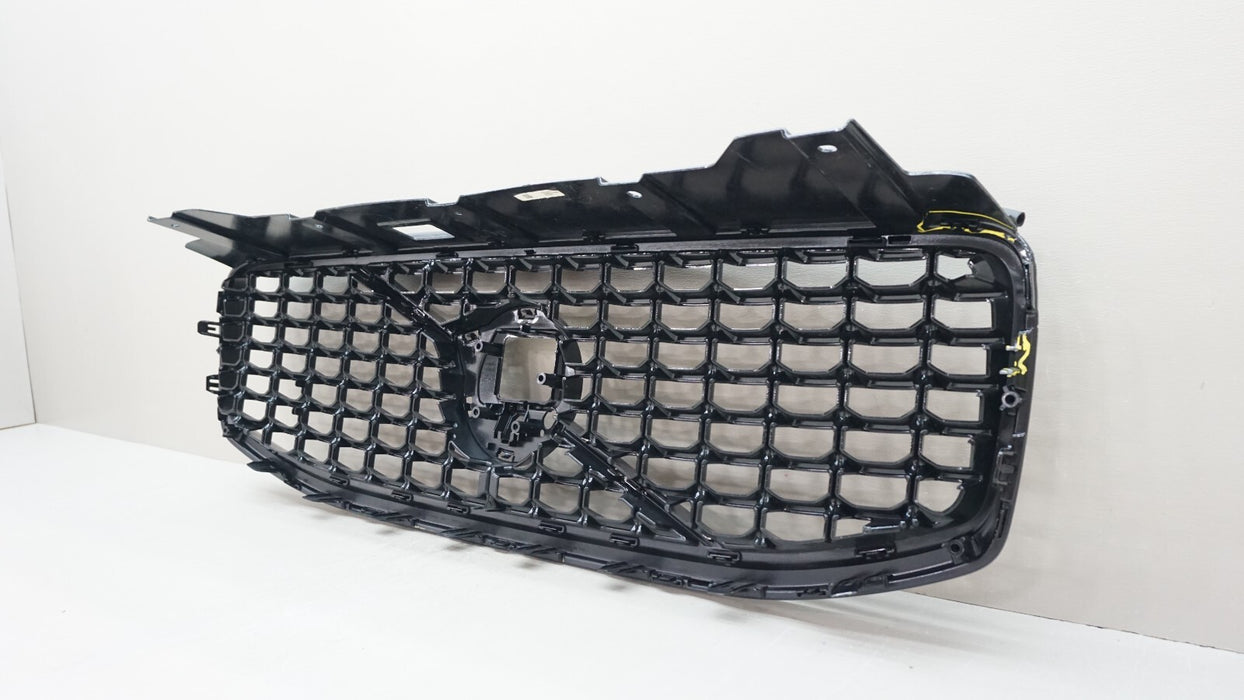 2022-2023 VOLVO XC60 FRONT BUMPER RADIATOR GRILLE OEM 32291026
