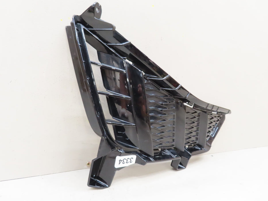 2020-2022 HYUNDAI SONATA FRONT LEFT SIDE AIR DUCT COVER GRILLE OEM 865C1-L0400