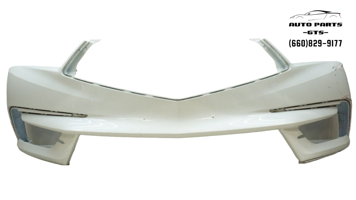 2017-2020 ACURA MDX SH-AWD BASE 3.5L GAS 4DR SUV FRONT BUMPER COVER PANEL OEM