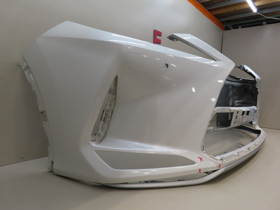 2020-2022 LEXUS RX350 RX450H FRONT BUMPER COVER OEM