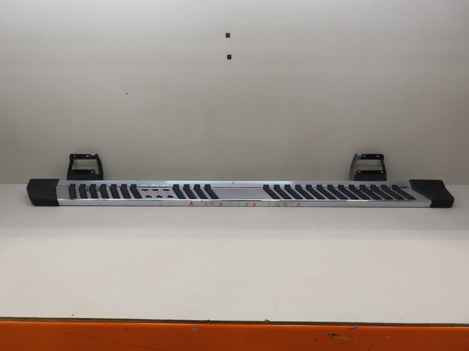 2015-2025 FORD F150 F-150 6" LEFT DRIVER SIDE RUNNING BOARD OEM