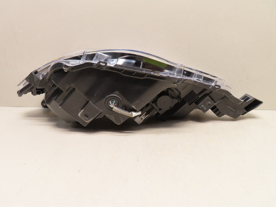 2017 2018 2019 TOYOTA COROLLA XLE XSE FULL LED RIGHT HEADLIGHT LAMP OEM